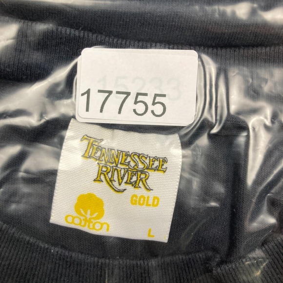 Vintage Spider Man Shirt Mens L Black 1990 Torment Todd McFarlane Marvel 90s USA - Picture 11 of 11